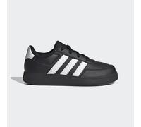 Adidas Breaknet 2.0 Trainers Black EU 28 Kids