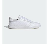 adidas Breaknet Sleek Trainers Womens 6.5 (40) White