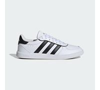 Adidas Breaknet Trainers White EU 38 2/3 Woman