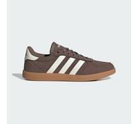adidas Shoes (Trainers) BREAKNET SLEEK in Brown 3.5