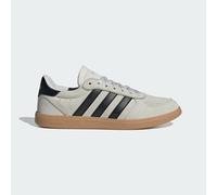 Adidas Breaknet Sleek Trainers Grey EU 44 Woman