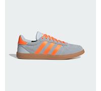 Adidas Breaknet Sleek Trainers Grey EU 39 1/3 Women