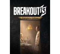 Breakout 13 | Complete Edition (PC) - Steam Gift - EUROPE