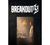 Breakout 13 (PC) - Steam Gift - EUROPE