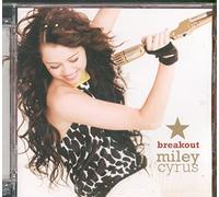 Miley Cyrus - Breakout