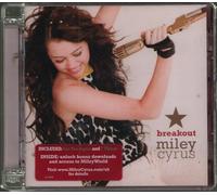 Miley Cyrus – Breakout