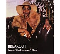 Breakout by Louisa Markswoman Mark (2012-11-05)