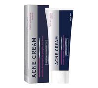 Breakout Cream for Face - Facial Blemishes Reducing,Zits Care Cream,for Forehead Cheeks Young Adults Daily Routine Morning Evening Travel Vacation Business Trip Seasonal Changes Stress Period