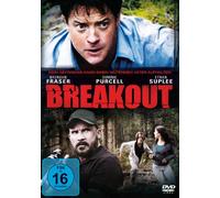 Breakout (DVD)