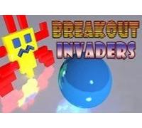 Breakout Invaders Steam CD Key