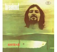 Breakout - Kamienie | CD