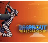 Breakout: Recharged TR XBOX Once CD Key
