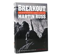 Breakout: The Chosin Reservoir Campaign, Korea 1950