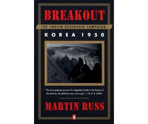 Breakout: The Chosin Reservoir Campaign, Korea 1950