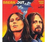 BREAKOUT - Zagiel Ziemi