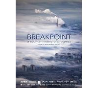 Breakpoint: A Counter-History Of Progress