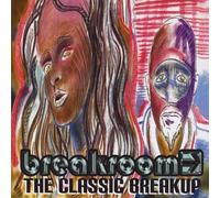 Breakroom - The Classic Breakup