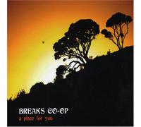 Breaks Co-Op - A Place For You