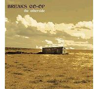 Breaks Co-Op - Otherside, The [2 Track CD]