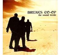 Breaks Co-Op - Sound Inside [Australian Import]