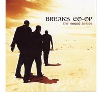 Breaks Co-Op - Sound Inside by Breaks Co-Op