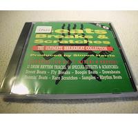 Breaks&Scratches Beats - Vol. 6