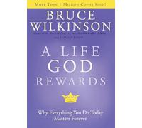 Breakthrough #03: A Life God Rewards: Everything you Do Today Matters