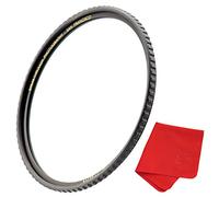 Breakthrough 67mm X4 UV Filter