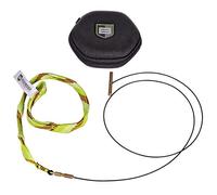 Breakthrough Clean Technologies Rifle Battle Rope 2.0 w/EVA Case, .30, .308 Caliber & 7.62mm, Multi-Color