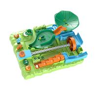 Breakthrough Desktop Game Jungle Adventure Board Game for Kids Girls Child