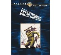 Breakthrough (DVD) Bill Campbell David Brian Frank Lovejoy John Agar (US IMPORT)
