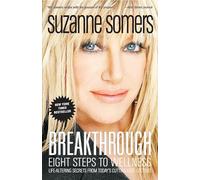 Breakthrough: Eight Steps to Wellness – Crown