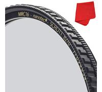Breakthrough Filters Dark CPL Combination Circular Polarizer And Neutral Density Filter As One Filter, 6 Stops, 82mm