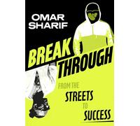 Breakthrough: From the streets to success