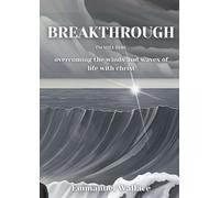 Breakthrough: I'm still here