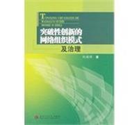 Breakthrough innovative network organizational model and governance