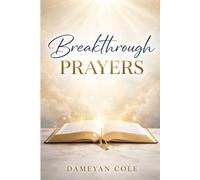 Breakthrough Prayers
