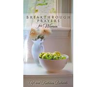 Breakthrough Prayers for Women