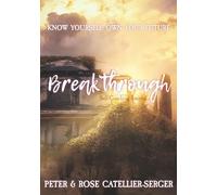 Breakthrough Self-Coaching Journal: Know Yourself. Own Your Future. For Men Edition. A guided 10 minutes per day to show up as your best self, change ... 9 week daily entries | 340 Pages | 7x10 inch