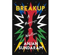 Breakup: A Marriage in Wartime