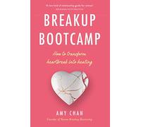 Breakup Bootcamp: How to Transform Heartbreak into Healing