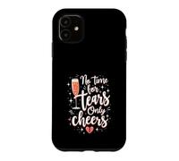 Breakup Empowerment Self-Love Fresh Starts Independence Case for iPhone 11