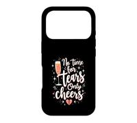Breakup Empowerment Self-Love Fresh Starts Independence Case for iPhone 17 Pro
