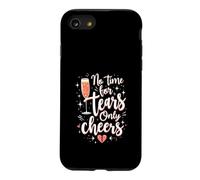 Breakup Empowerment Self-Love Fresh Starts Independence Case for iPhone SE (2020) / 7/8