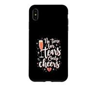 Breakup Empowerment Self-Love Fresh Starts Independence Case for iPhone XS Max