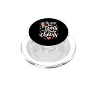 Breakup Empowerment Self-Love Fresh Starts Independence PopSockets PopGrip for MagSafe