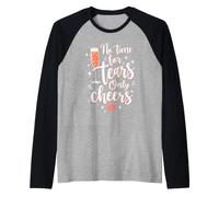 Breakup Empowerment Self-Love Fresh Starts Independence Raglan Baseball Tee
