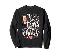 Breakup Empowerment Self-Love Fresh Starts Independence Sweatshirt