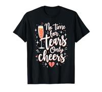 Breakup Empowerment Self-Love Fresh Starts Independence T-Shirt