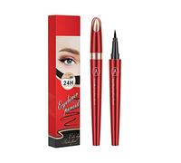 Breakup Proof Liquid Brush Tip Pen Quick Drying Long Lasting 16 Hour WearPrecise Fine Black 1ml 23